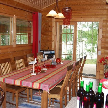 ホテル Ollinmaeki Vineyard Anttola エクステリア 写真