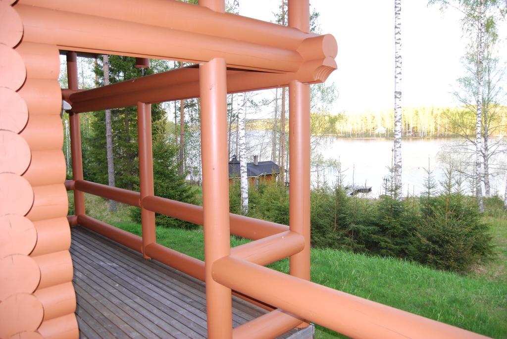 ホテル Ollinmaeki Vineyard Anttola 部屋 写真