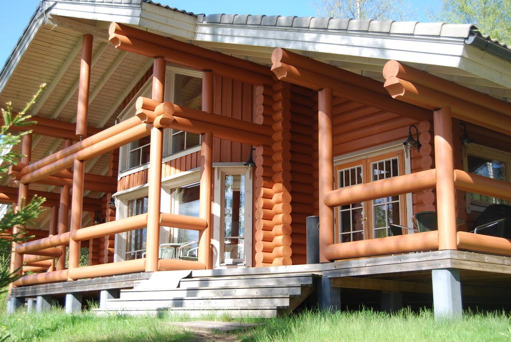 ホテル Ollinmaeki Vineyard Anttola 部屋 写真