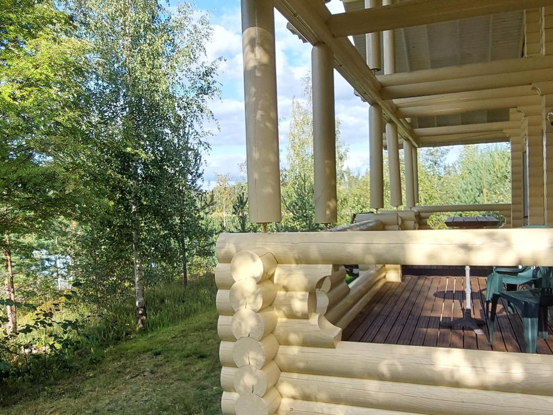 ホテル Ollinmaeki Vineyard Anttola 部屋 写真